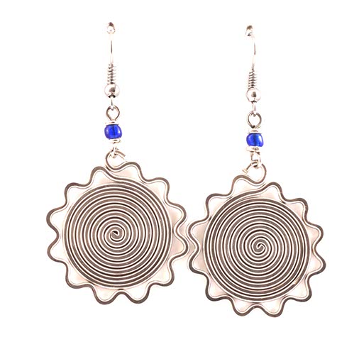 spiral-sun-earrings