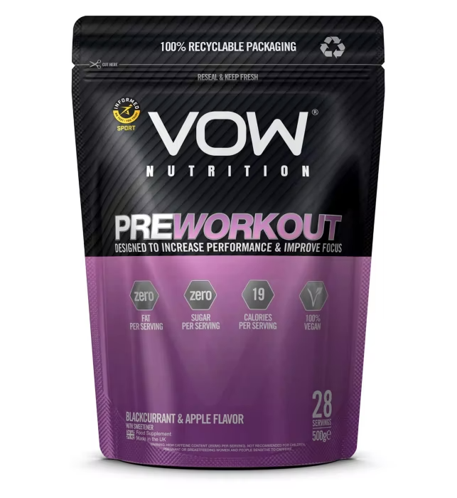 vow-nutrition-pre-workout-blackcurrant-and-apple-500g