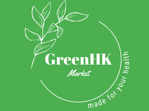 GreenHKMarket Logo